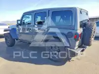 2023 Jeep WRANGLER фото