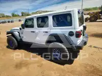 2023 Jeep WRANGLER photo
