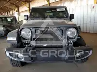 2023 Jeep WRANGLER фото