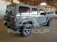 2023 Jeep WRANGLER фото