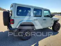 2023 Jeep WRANGLER фото