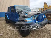 2023 Jeep WRANGLER фото