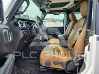 2023 Jeep WRANGLER фото