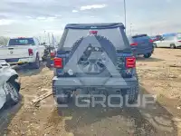 2023 Jeep WRANGLER фото