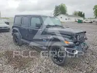 2023 Jeep WRANGLER фото