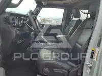 2023 Jeep WRANGLER фото