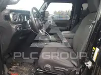 2023 Jeep WRANGLER фото