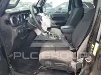2023 Jeep WRANGLER фото