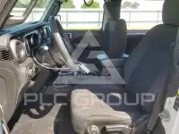 2023 Jeep WRANGLER photo