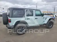 2023 Jeep WRANGLER фото