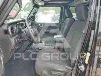 2023 Jeep WRANGLER фото