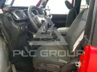 2023 Jeep WRANGLER фото
