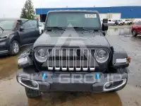 2023 Jeep WRANGLER фото