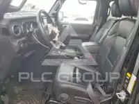 2023 Jeep WRANGLER фото
