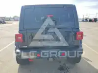 2023 Jeep WRANGLER фото