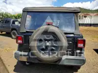 2023 Jeep WRANGLER фото