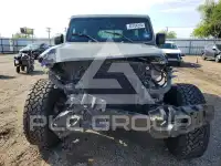 2023 Jeep WRANGLER фото