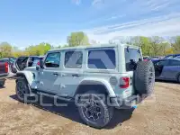 2023 Jeep WRANGLER фото
