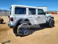 2023 Jeep WRANGLER photo