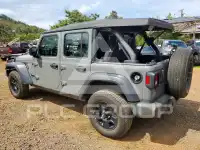 2023 Jeep WRANGLER фото