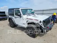 2023 Jeep WRANGLER фото