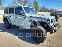 2023 Jeep WRANGLER фото
