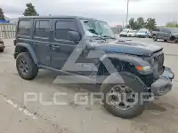 2023 Jeep WRANGLER фото