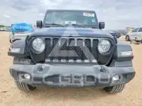 2023 Jeep WRANGLER фото