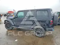 2023 Jeep WRANGLER фото