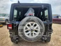 2023 Jeep WRANGLER фото