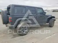 2023 Jeep WRANGLER фото