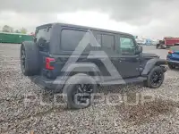 2023 Jeep WRANGLER фото