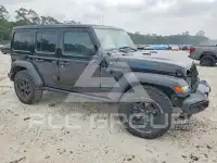 2023 Jeep WRANGLER фото