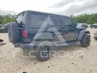 2023 Jeep WRANGLER фото