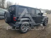 2023 Jeep WRANGLER фото