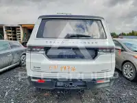 2023 Jeep Grand Cherokee фото