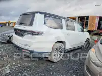 2023 Jeep Grand Cherokee фото