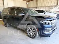2023 Jeep Grand Cherokee photo