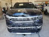 2023 Jeep Grand Cherokee photo