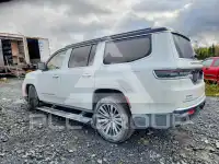 2023 Jeep Grand Cherokee фото