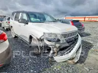 2023 Jeep Grand Cherokee фото