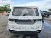 2023 Jeep Grand Cherokee фото