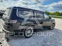 2023 Jeep Grand Cherokee фото