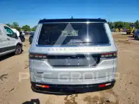 2023 Jeep Grand Cherokee фото