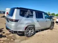 2023 Jeep Grand Cherokee фото