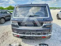 2023 Jeep Grand Cherokee фото