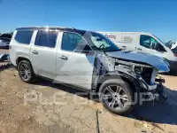 2023 Jeep Grand Cherokee фото