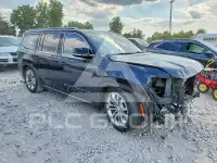 2023 Jeep Grand Cherokee фото