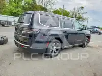 2023 Jeep Grand Cherokee фото