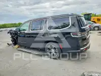 2023 Jeep Grand Cherokee фото